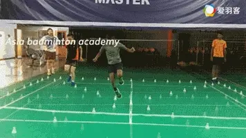 看了就能学丨趣味十足的腿部力量练习