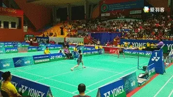 吴业振丨一个“小球手”的打怪升级之路