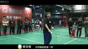 高手不愿和你说的2个网前技巧，掌握一个就很牛！