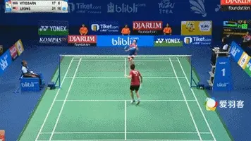 这位16岁泰国天才少年，为何能战胜李宗伟接班人？