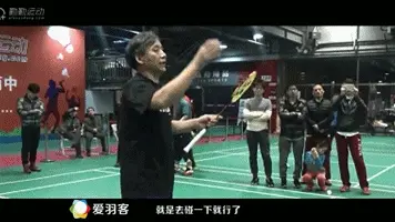 高手不愿和你说的2个网前技巧，掌握一个就很牛！