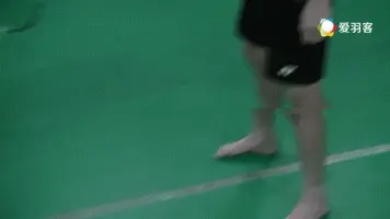 90%球友不知道，步法跑得快不如启动快！