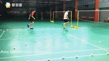 看了就能学丨趣味十足的腿部力量练习