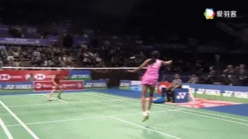 张蓓雯为何能赢辛德胡？这两大战术出其不意！