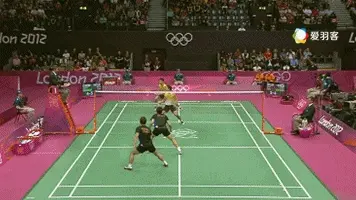 “古浪羽”的接杀大法丨让对手emo啦~