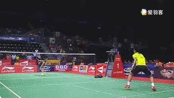 以小见大丨田儿师兄的杀球有何特点