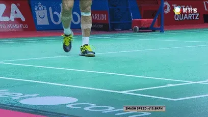 做好这个细节，让你的假动作更逼真，杀球势如破竹！