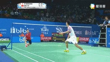 对手总是跑不累，是你忘了“重复球”！