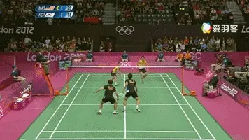 “古浪羽”的接杀大法丨让对手emo啦~