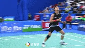 Mr. Backhand，浅析陶菲克的反拍技术