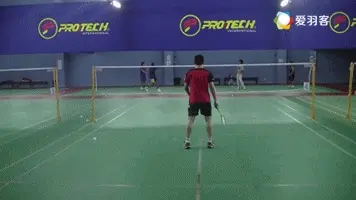 90%球友不知道，步法跑得快不如启动快！