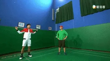 羽毛球运动员一天都在干吗?小编首次来揭秘