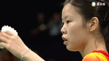 战术千万条，发球第一条，击球不规范，队友两行泪