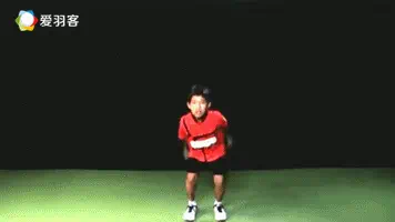 创意小练习，连跳三次解决你的启动问题