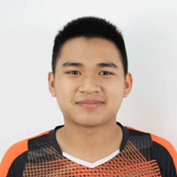 男双新势力丨国羽新“双塔”技术分析