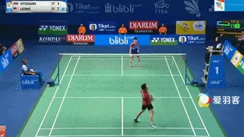 这位16岁泰国天才少年，为何能战胜李宗伟接班人？