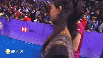 张蓓雯为何能赢辛德胡？这两大战术出其不意！