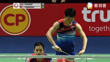 混双接发如何选择线路？你只需这篇文章！