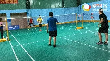 业余双打这5大常见问题，你有犯过吗？