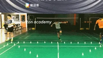 看了就能学丨趣味十足的腿部力量练习