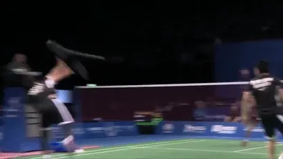 做好这个细节,你的封网、接杀挡网都快人一步!