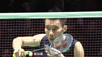 这个击球动作很有欺骗性！学会了忒实用！