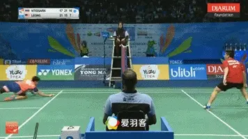 这位16岁泰国天才少年，为何能战胜李宗伟接班人？