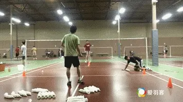 创意小练习，连跳三次解决你的启动问题