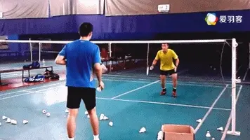 90%球友不知道，步法跑得快不如启动快！