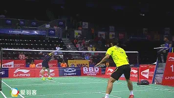 这样放网“过网即坠”！迅速占据场上主动！