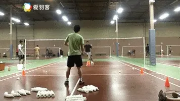 创意小练习，连跳三次解决你的启动问题