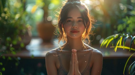 瑜伽是否有助于改善肌肉的灵活性和拉伸能力？