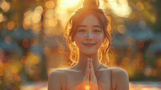 瑜伽对于增强核心肌群有何作用？