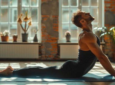 经常练习瑜伽是否有助于减少椎间盘问题和脊柱退行性疾病？