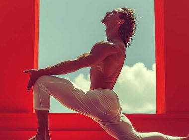 瑜伽对于改善消化吸收和营养代谢有何影响？