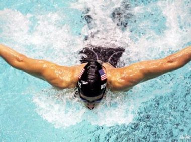 蛙泳的专项核心力量和稳定性训练