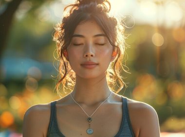 瑜伽是否有助于减轻月经期间的不适感？