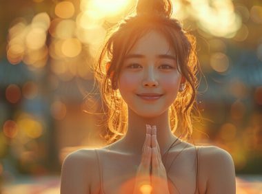 瑜伽对于增强核心肌群有何作用？