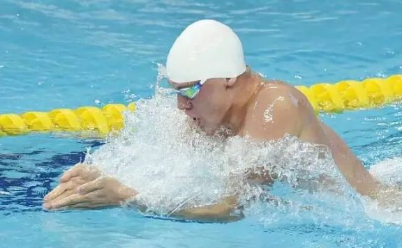 游泳技巧 | 成不了蛙泳高手，原来是这个技术不到位